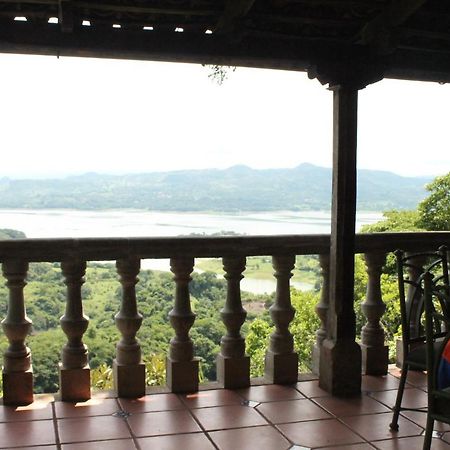 La Posada De Suchitlan Suchitoto 外观 照片