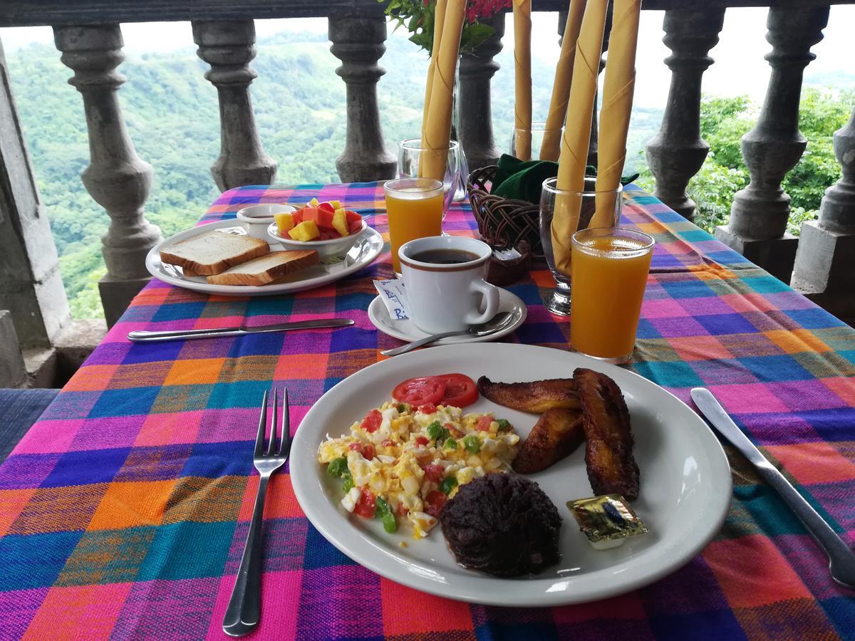 La Posada De Suchitlan Suchitoto 外观 照片