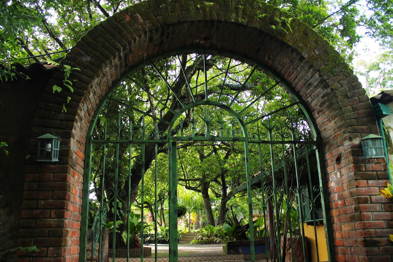 La Posada De Suchitlan Suchitoto 外观 照片