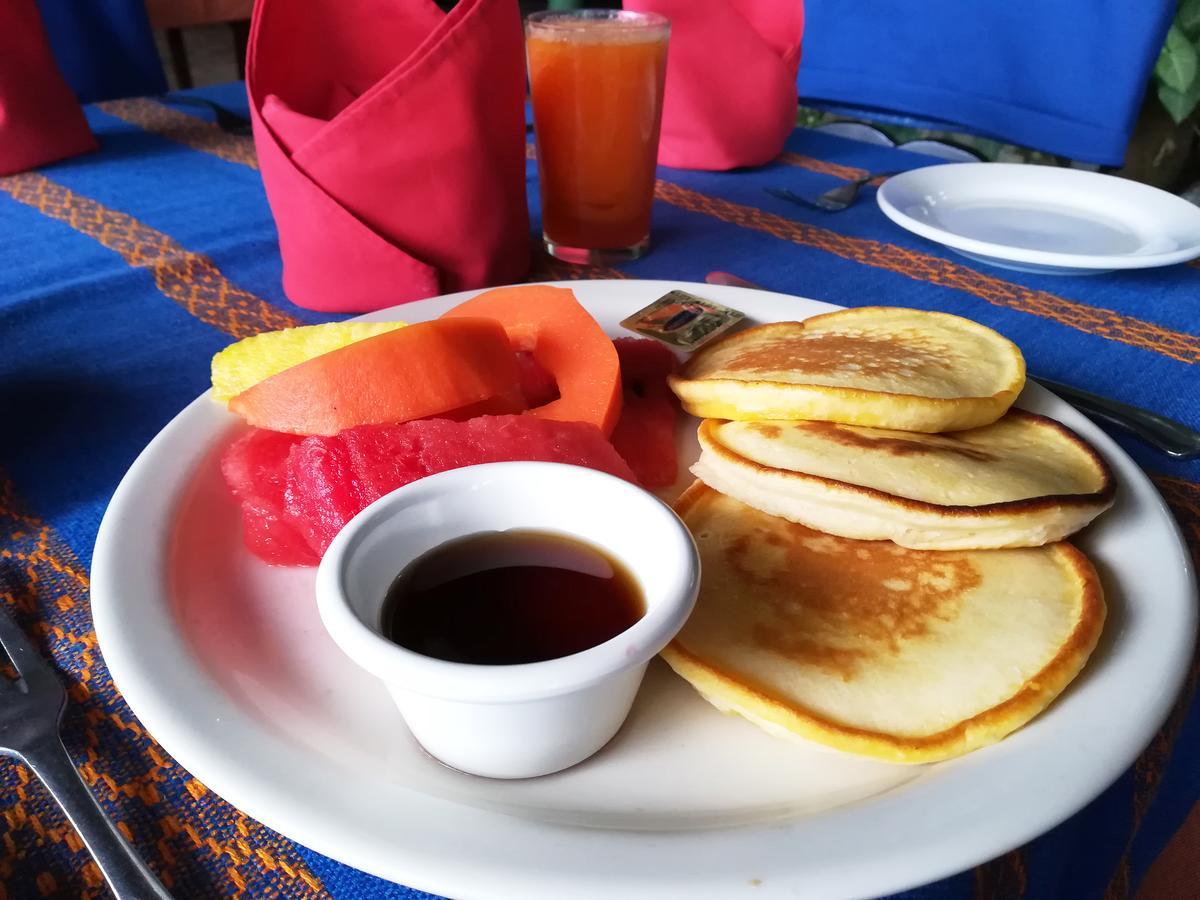 La Posada De Suchitlan Suchitoto 外观 照片