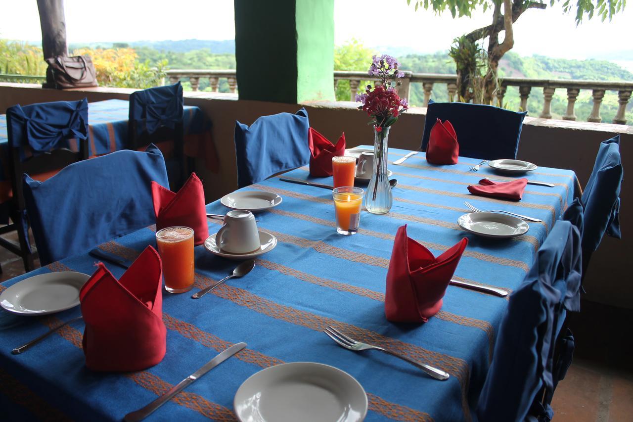 La Posada De Suchitlan Suchitoto 外观 照片