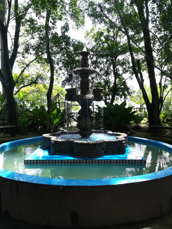 La Posada De Suchitlan Suchitoto 外观 照片