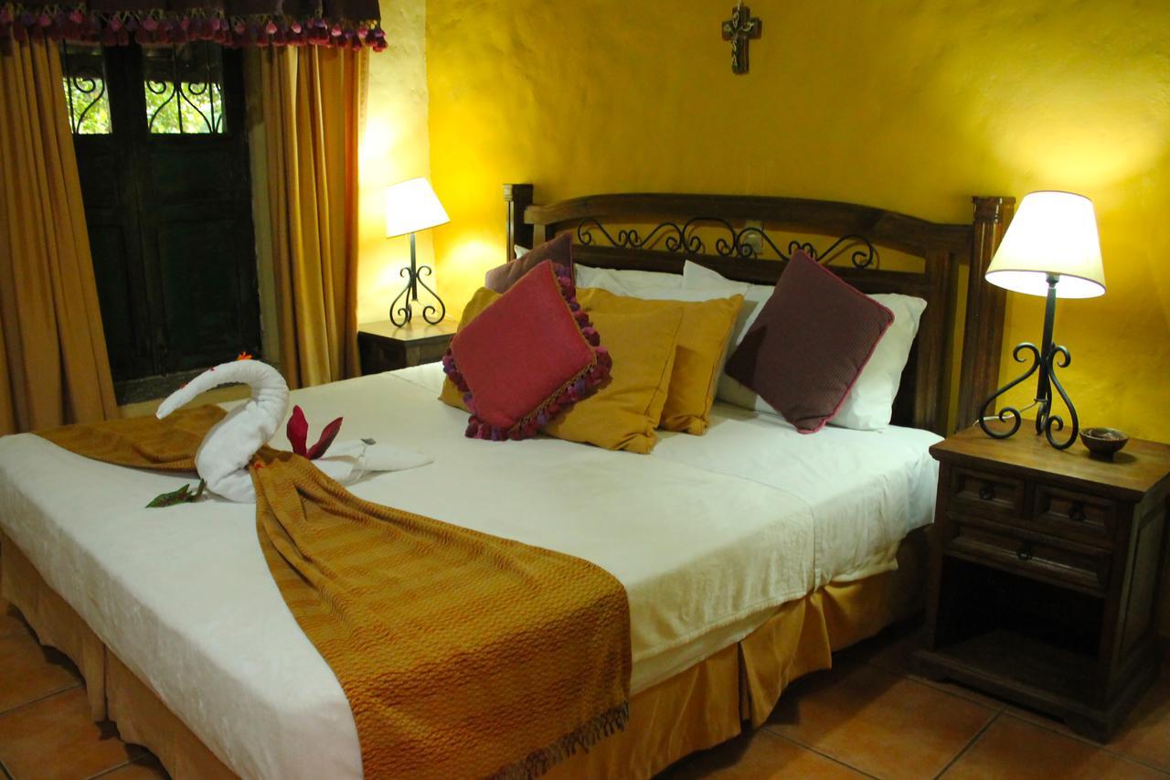 La Posada De Suchitlan Suchitoto 外观 照片
