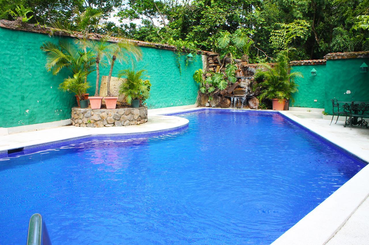 La Posada De Suchitlan Suchitoto 外观 照片